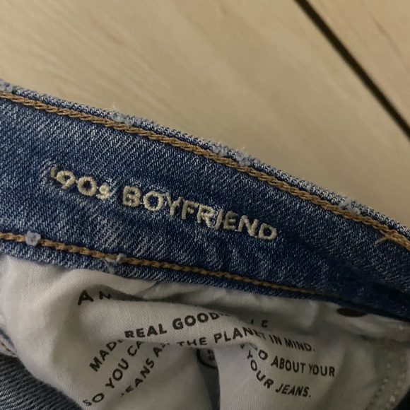 AEO jeans - Picture 8 of 9